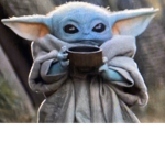 Baby Уoda