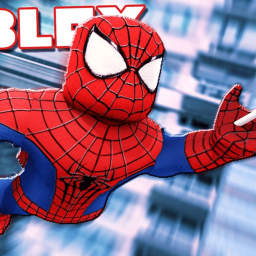 BECOME SPIDERMAN RP