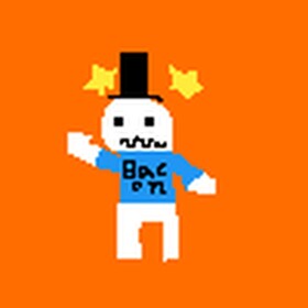 Bacon's Clothing