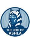 The Jedi of Ashla
