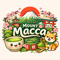 [EVENT +5] Gunung Macca