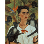 frida kahlo