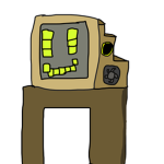 •The Robots•