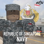 |RSN| Republic Of Singapore Navy