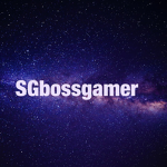Sgbossgamer Airlines