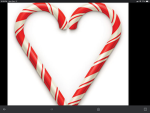 Candy canes FANS!