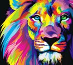 The Brave Lion Squad