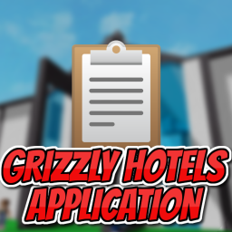 Grizzly Hotels Application Centre