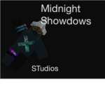 MidnightsShadows ~ Studios