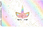 Daffy Unicorn