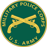 Military Police Corps Development