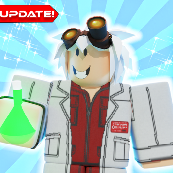 🧪 Lab Tycoon 🧪