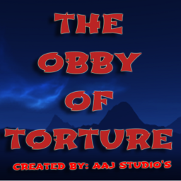 The Obby Of Torture