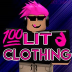 Lit's Clothing