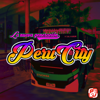 Peru City