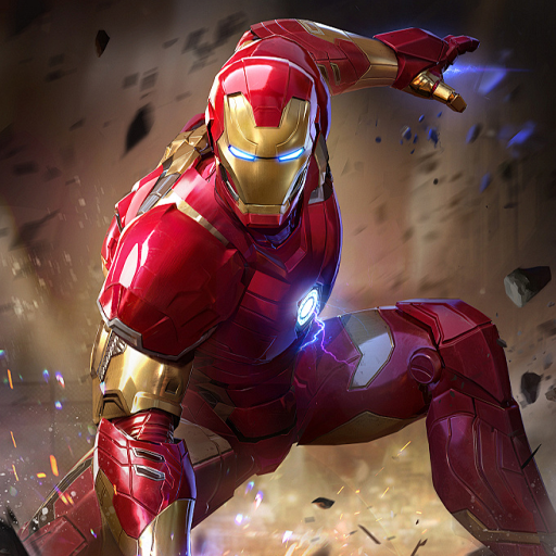 全明星格斗模拟器 official Roblox game thumbnail