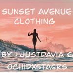 |~sunset avenue~|