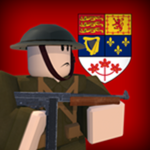 Canadian Navy 1940's.