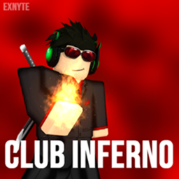 Club Inferno V2