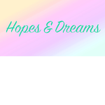 All Your Hopes And Dreams