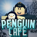Pengúin Café