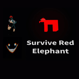 Survive Red Elephant