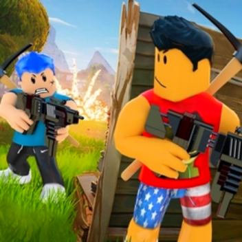 Roblox's Battle Royale