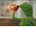 The Kermit. Association