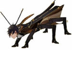 FROG (lol)