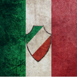 Italian Empire Military Police