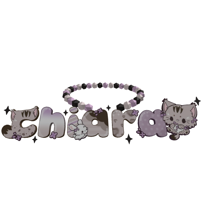 ʚ ˚.  chiara 