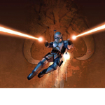 Darth Sideous JR. the III