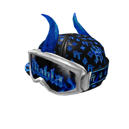 Gorra FT