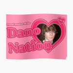 paul dano nation