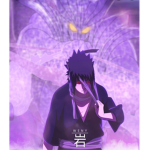 The uchihas rises