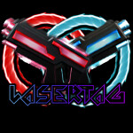 Lasertag!