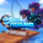 [1K] FishLand