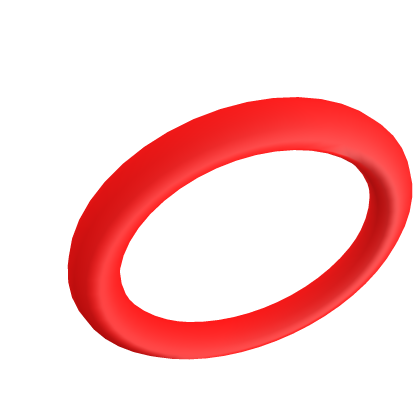 Red Rewrite Halo