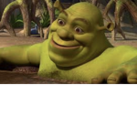 ShrekIsMine