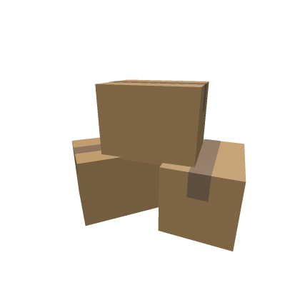 Boxes