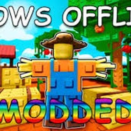 Grow A Garden Modded