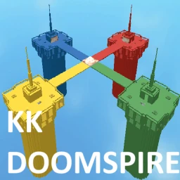 FUN DOOMSPIRE icon