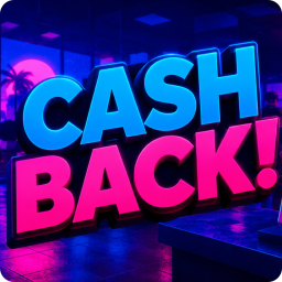 CashBack!