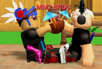Mm2 bros die echten