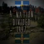 A NATION DIVIDED: 1947