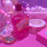 •VANITY