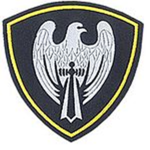 -- The Militsiya --
