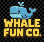WHALE FUN CO.
