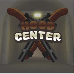 [UP] hood center icon