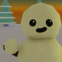 sno dusk [PRE-ALPHA]